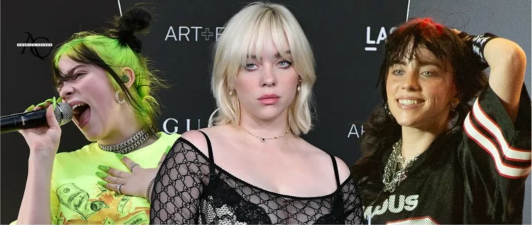 Billie Eilish: Biography, Net Worth, Music Career