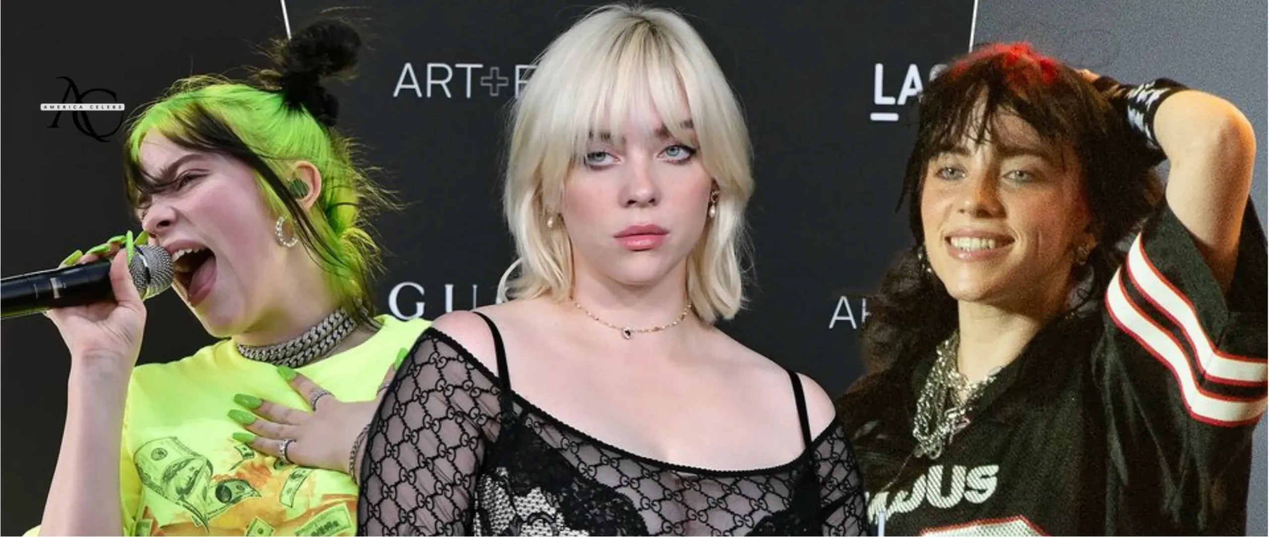 Billie Eilish: Biography, Net Worth, Music Career