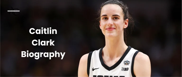 Caitlin Clark Biography, career and networth