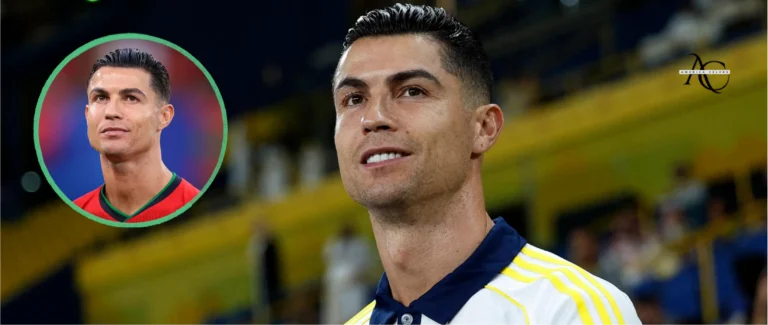Cristiano Ronaldo 2026: Biography, Net Worth, Career