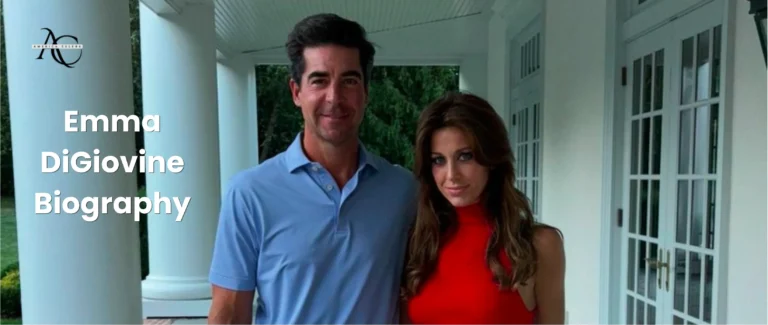 Emma DiGiovine Biography husband in fox news