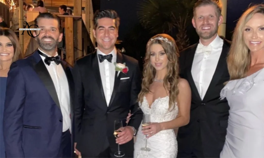 Emma DiGiovine and jesse watters messy relationship