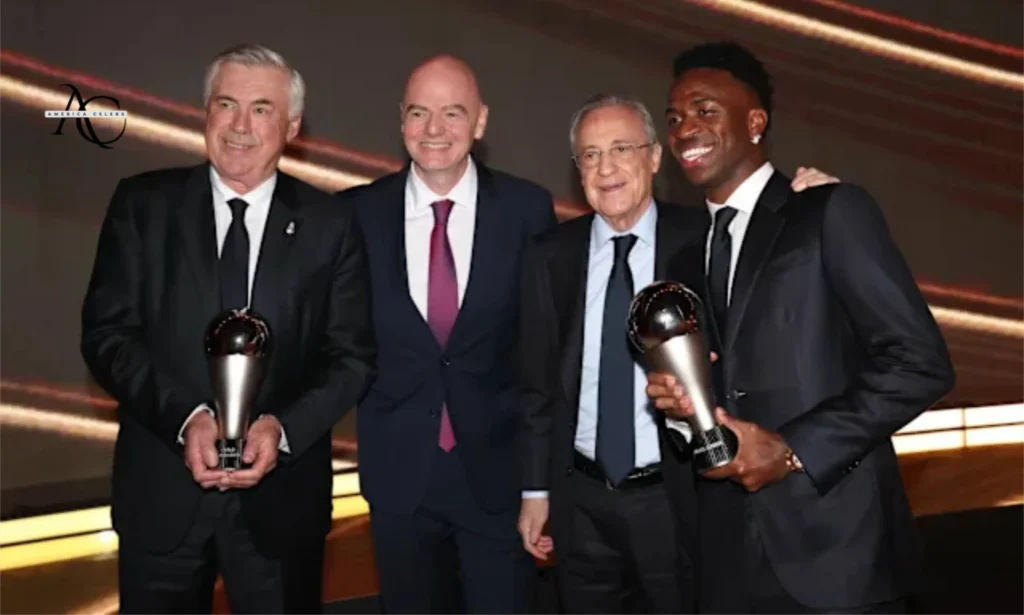 Florentino Perez Second Presidency