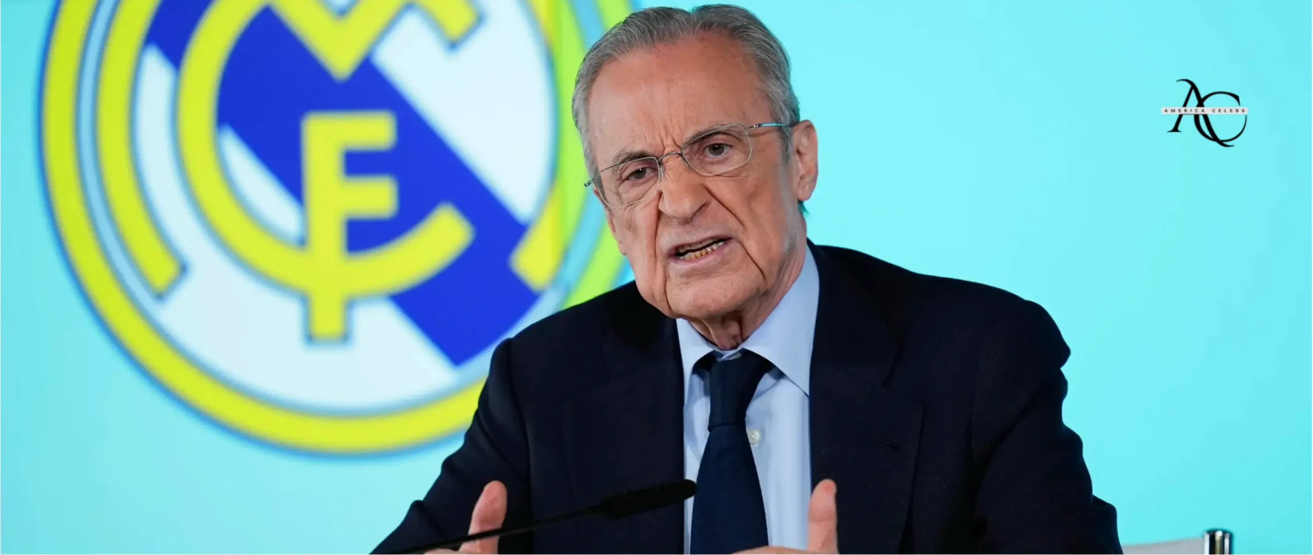 Florentino Perez Net Worth 2026: Real Madrid, ACS Empire
