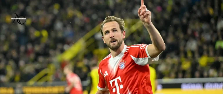 Harry Kane Net Worth: Salary, Records and the Boy from Walthamstow