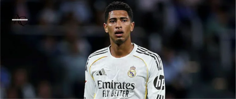 Jude Bellingham: Biography, Net Worth, Real Madrid Career and World Cup