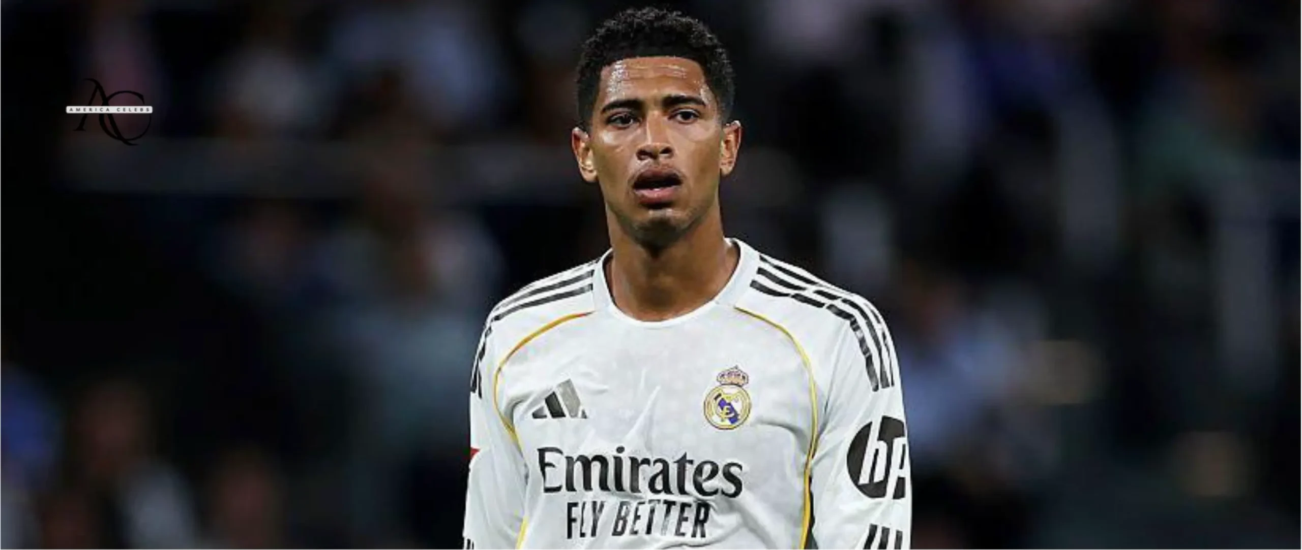 Jude Bellingham: Biography, Net Worth, Real Madrid Career and World Cup