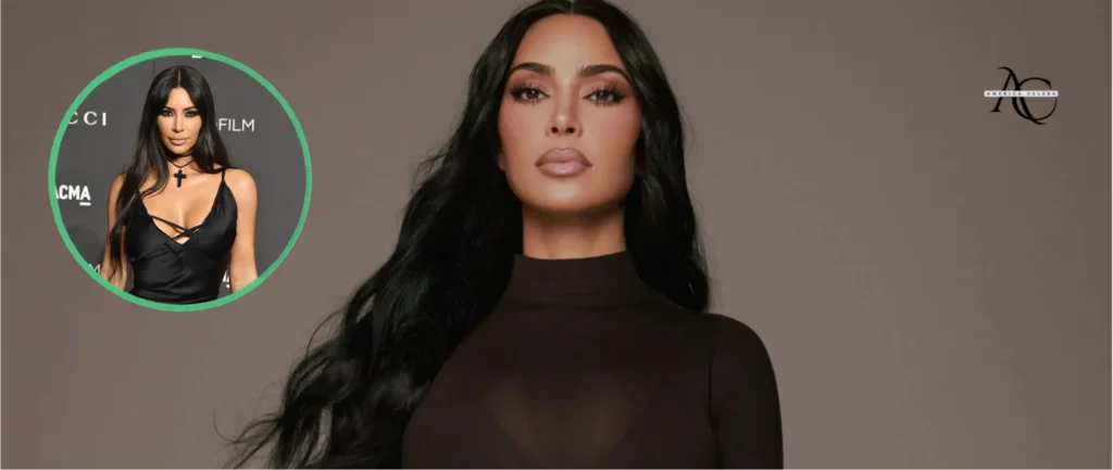 Kim Kardashian biography, brands and relationships