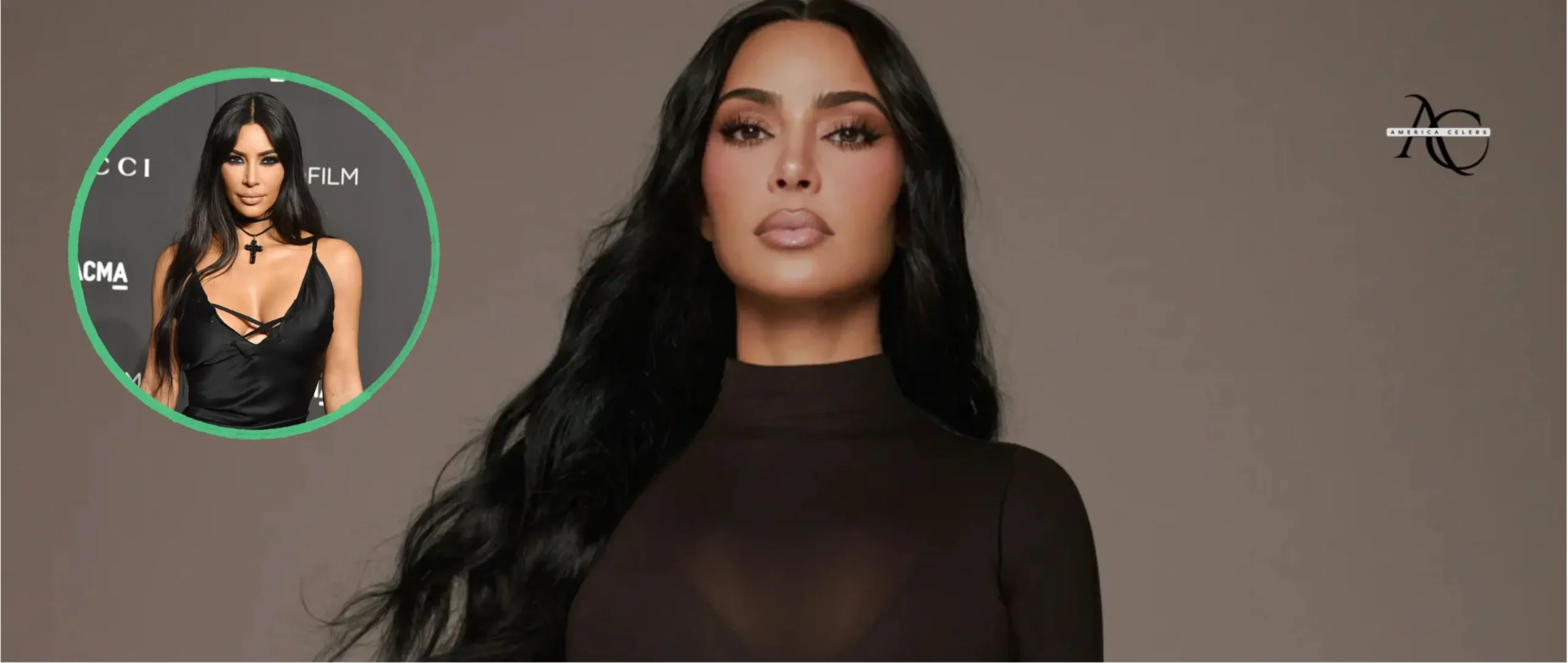 Kim Kardashian biography, brands and relationships