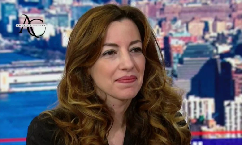 Kristy Greenberg networth
