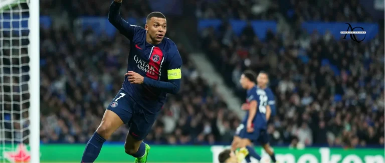 Kylian Mbappé: Biography, Net Worth, Real Madrid Career and World Cup
