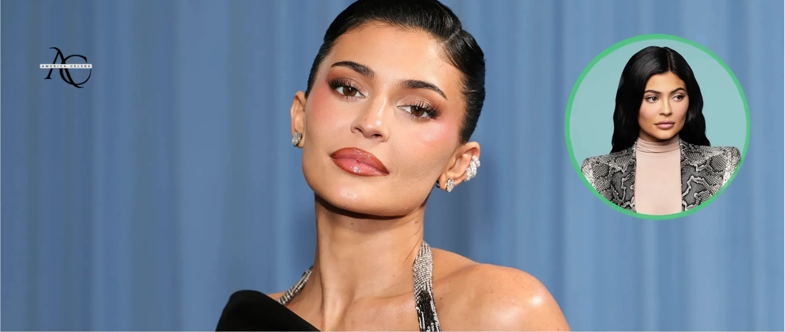 Kylie Jenner biography and business empire