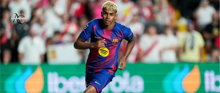 Lamine Yamal: Salary, Records and the Boy from Rocafonda 