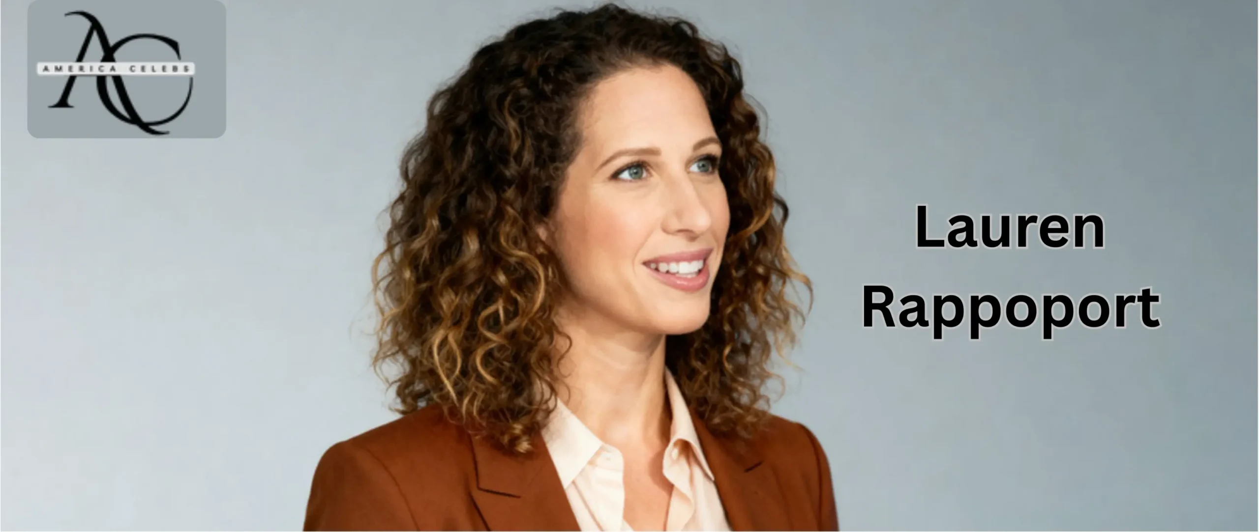 Lauren Rappoport executive role at Witkoff Group
