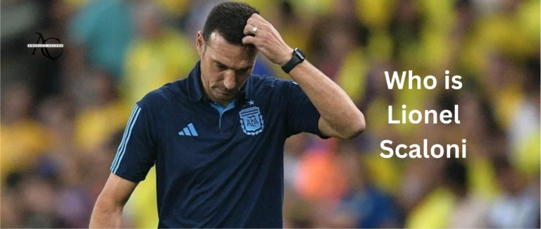 Lionel Scaloni Net Worth 2026: Career, Salary and Argentina Legacy 