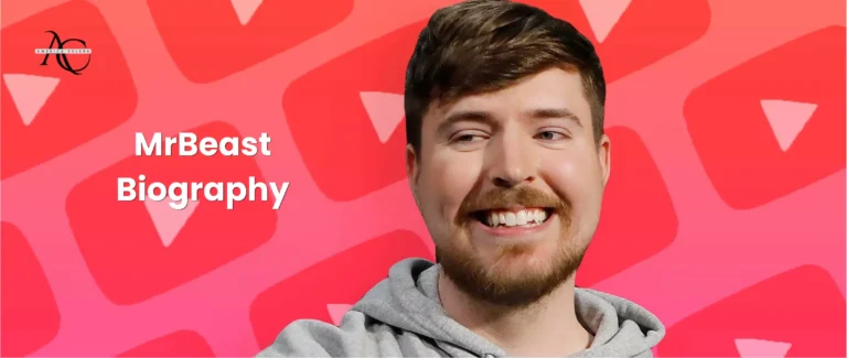 MrBeast Biography, Networth and youtube channels