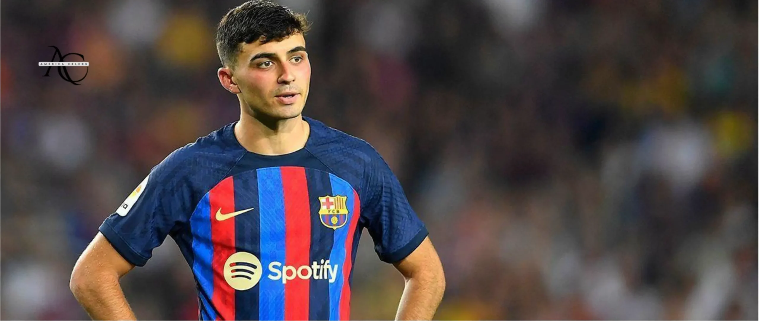 Pedri Net Worth: Salary, Career and the Canary Islands Kid Who Conquered Barcelona 