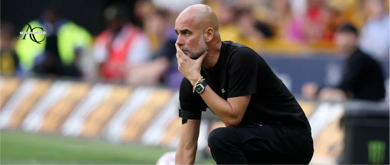 Pep Guardiola: Career, Salary and the End of a Manchester City Dynasty 