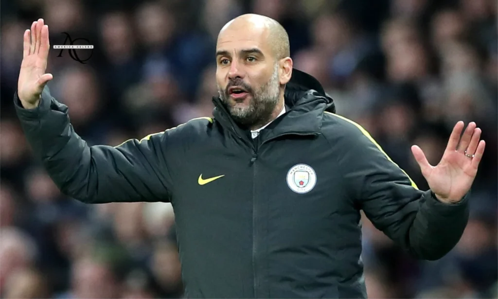 Pep Guardiola Coaching career