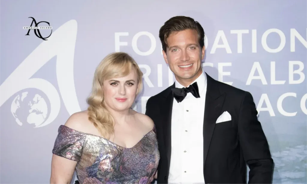 Rebel Wilson And Boyfriend Jacob Busch Split