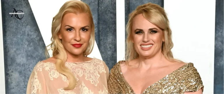 Rebel Wilson's lovelife and fiancee