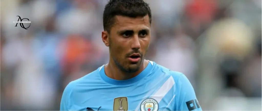 Rodri 2026: Biography, Net Worth, Manchester City Career, Ballon d'Or and World Cup