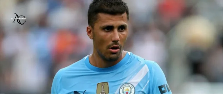 Rodri 2026: Biography, Net Worth, Manchester City Career, Ballon d'Or and World Cup