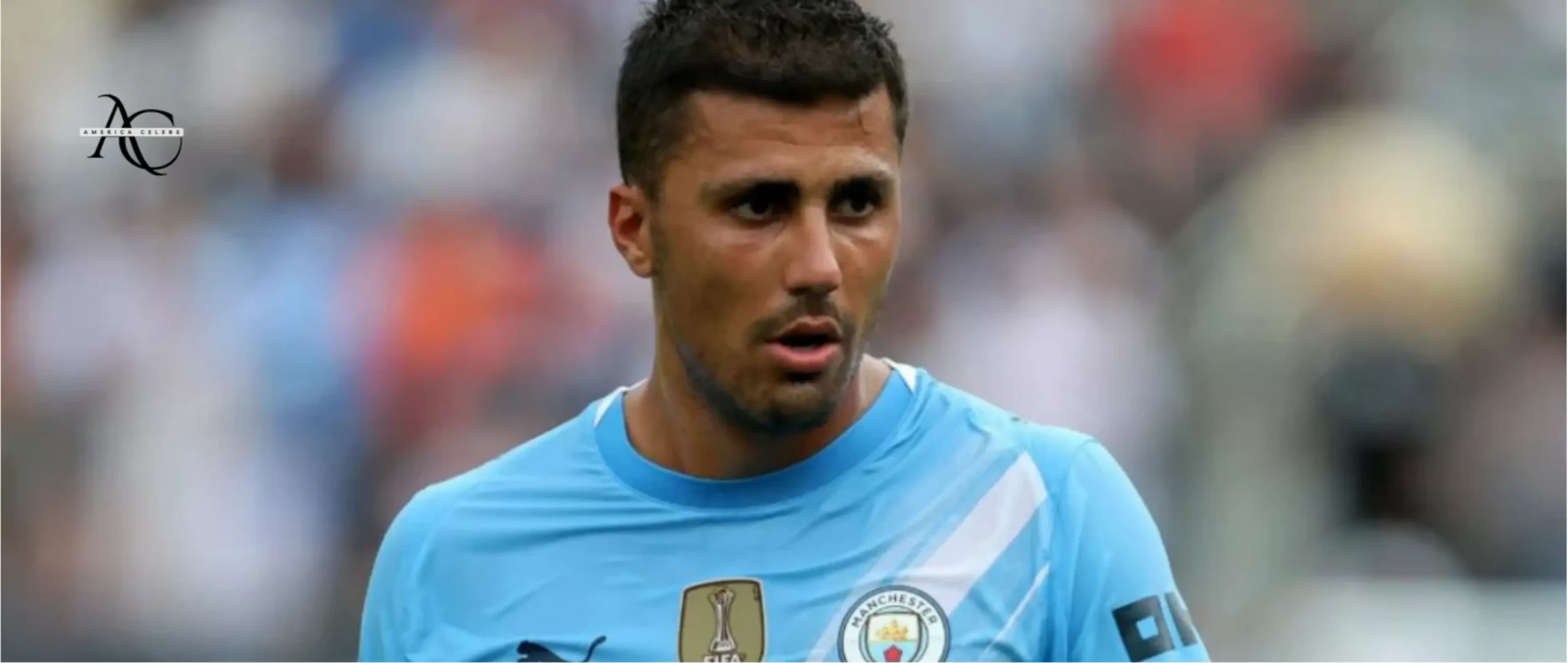 Rodri 2026: Biography, Net Worth, Manchester City Career, Ballon d'Or and World Cup