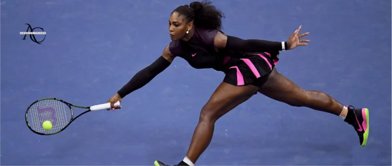 Serena Williams: Biography, Net Worth, Tennis Legacy and Life After Retirement