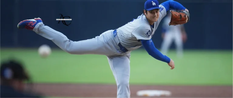 Shohei Ohtani 2026: Biography, Net Worth, Baseball Career