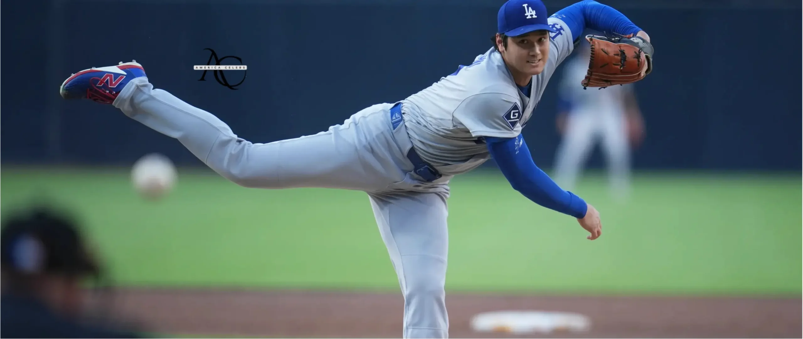 Shohei Ohtani 2026: Biography, Net Worth, Baseball Career