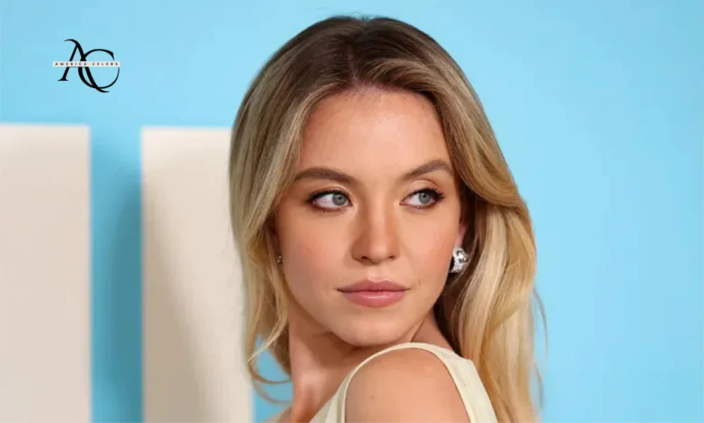 Sydney Sweeney Picture