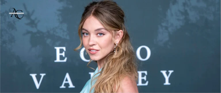 Sydney Sweeney Biography, age and networth