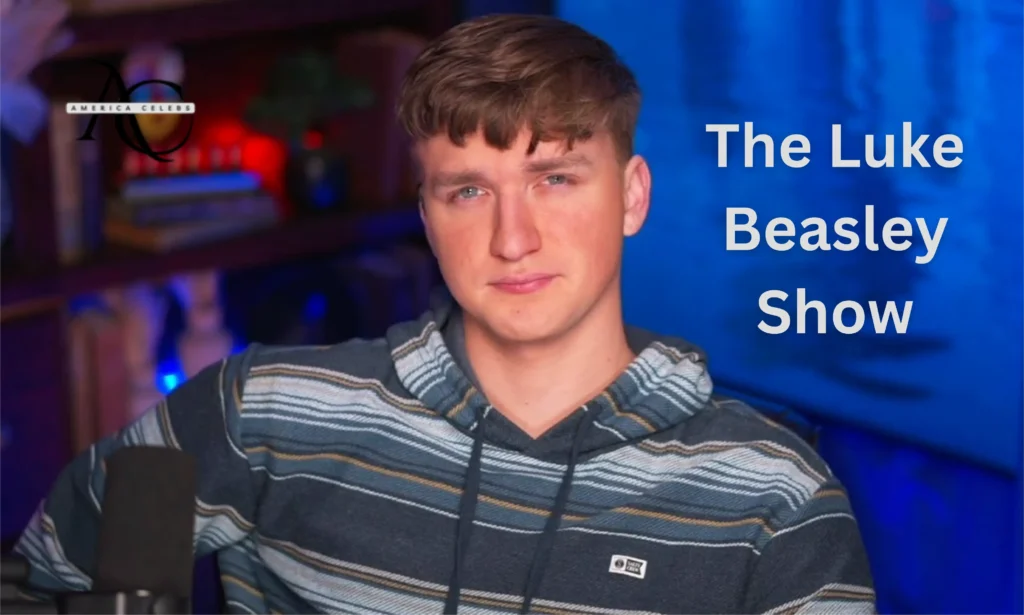 The Luke Beasley Show