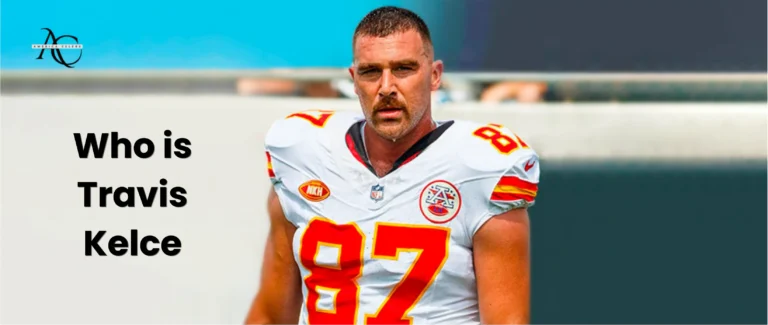 Travis Kelce history and Biography