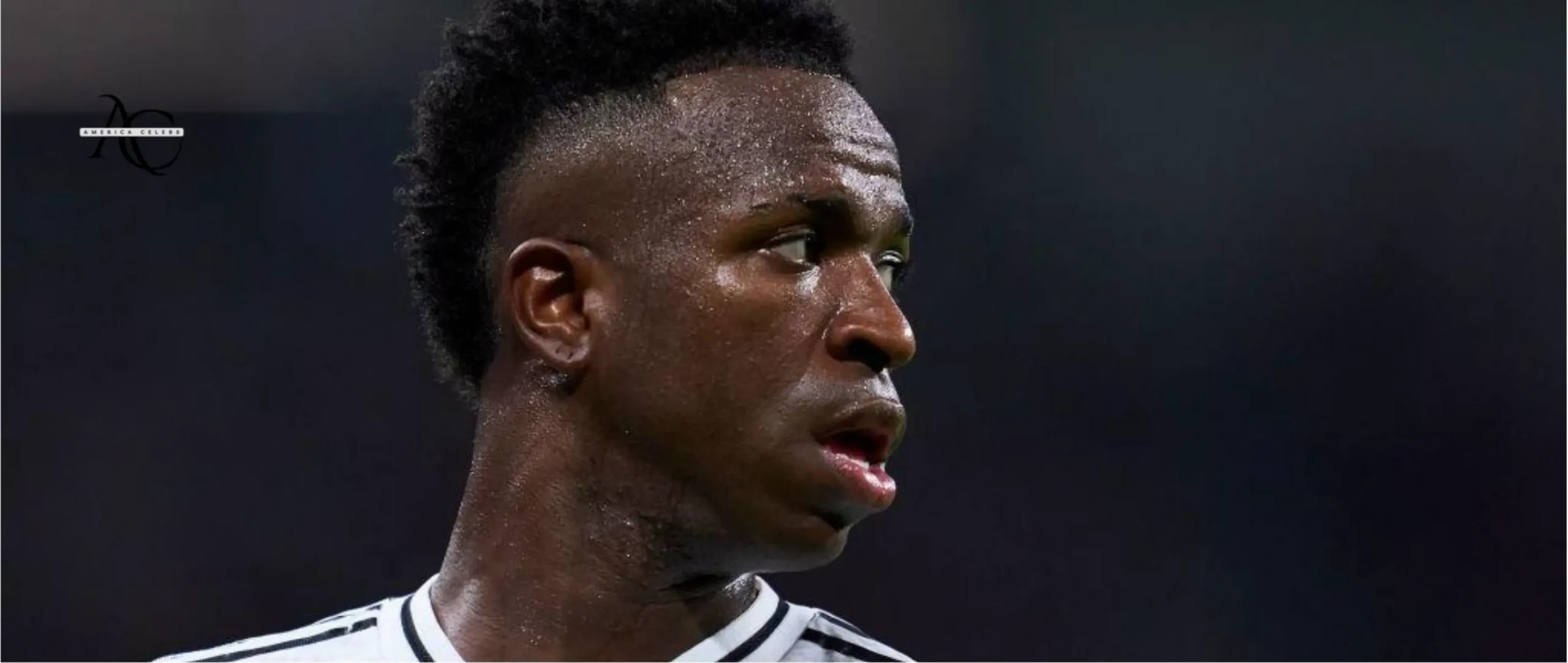 Vinicius Junior: Biography, Net Worth, Real Madrid Career and World Cup