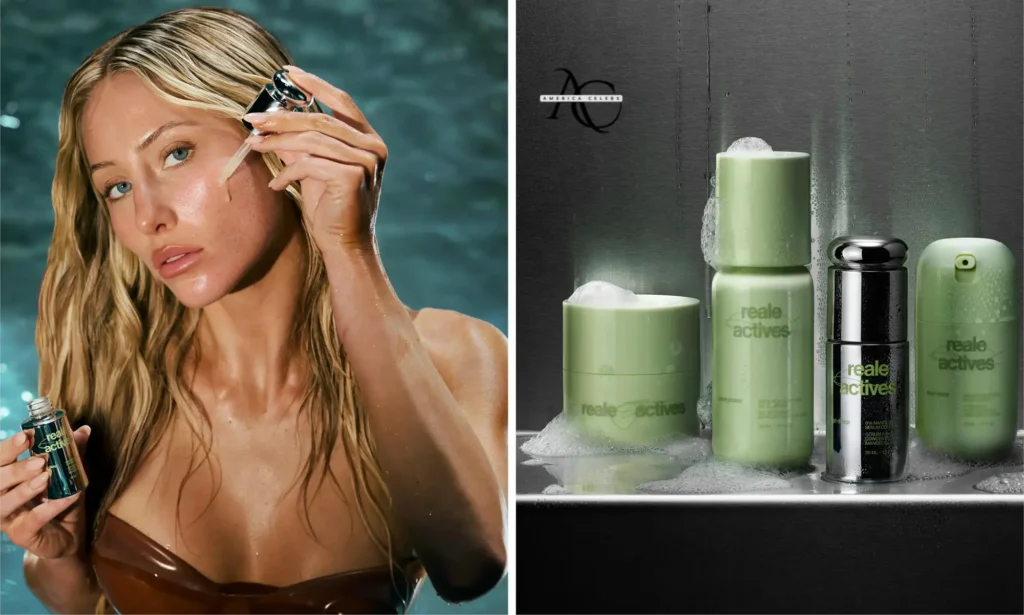 Alix Earle Own Skincare Brand