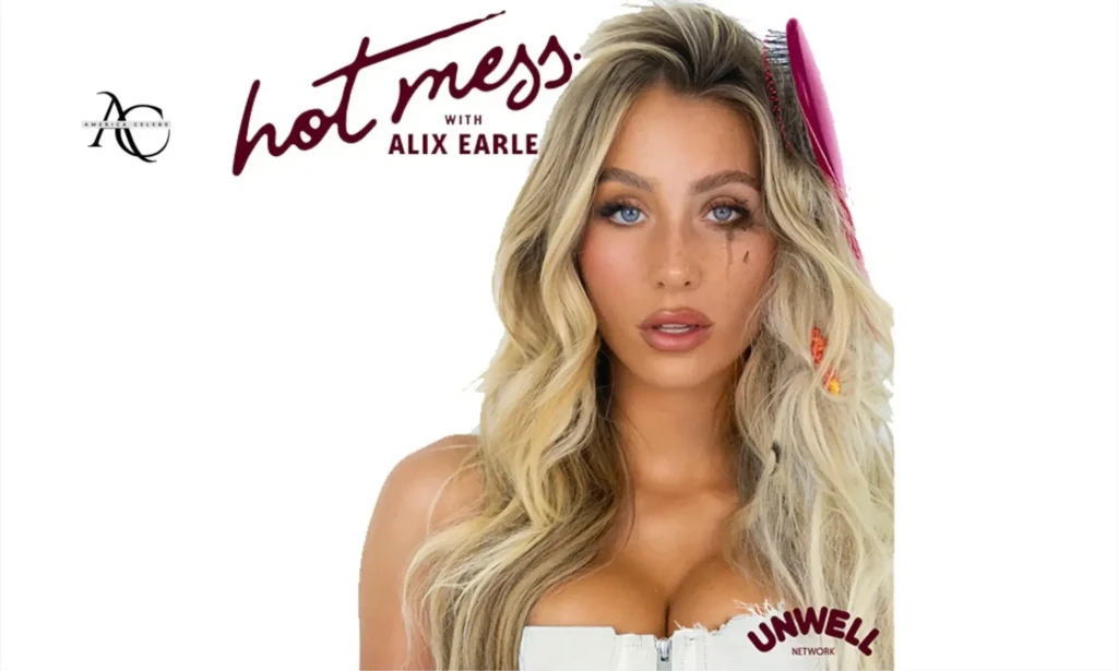 Alix Earle The Podcast That Deepened Her Brand