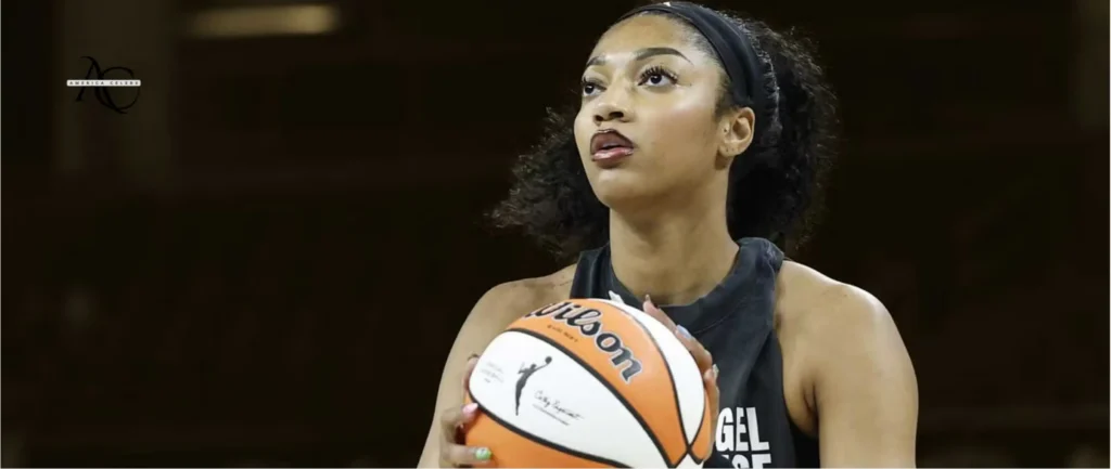 Angel Reese 2026: The WNBA Star Who Earns 9x More Off the Court Than On It