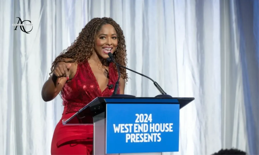 Amaka Ubaka Boston Magazine's 100 Most Influential Bostonians and Community Recognition