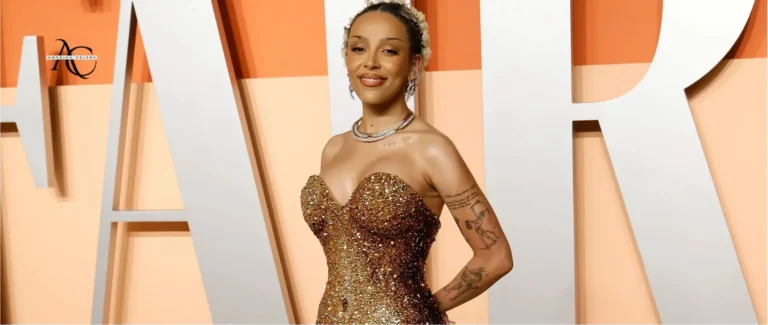 Doja Cat: Real Name, Net Worth, Albums, Grammy & Full Biography