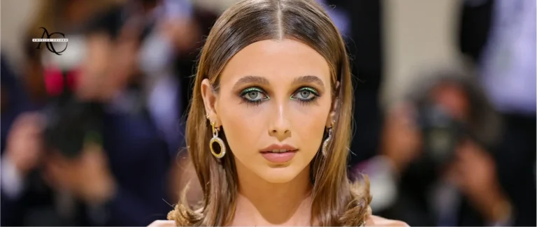Who Is Emma Chamberlain? YouTuber, CEO & Icon Explained