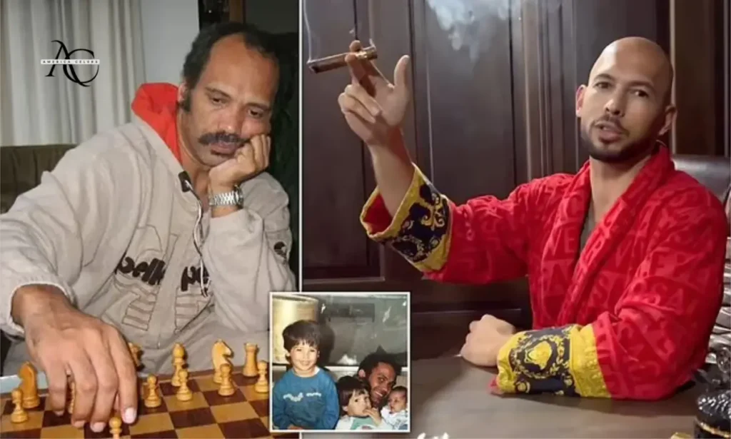 Emory Tate: The Chess Master Who Shaped a Family