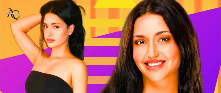 Leah Kateb: From Love Island Runner-Up to Forbes 30 Under 30 Icon