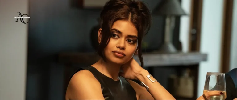 Megan Suri: The Indian-American Actress Who hollywood never ignore