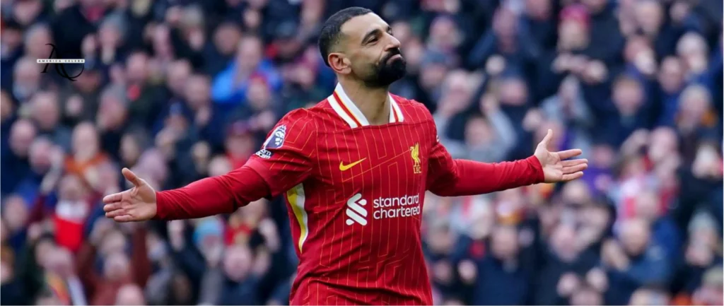 Mohamed Salah Net Worth: From a Nagrig Village to a $140 Million Empire