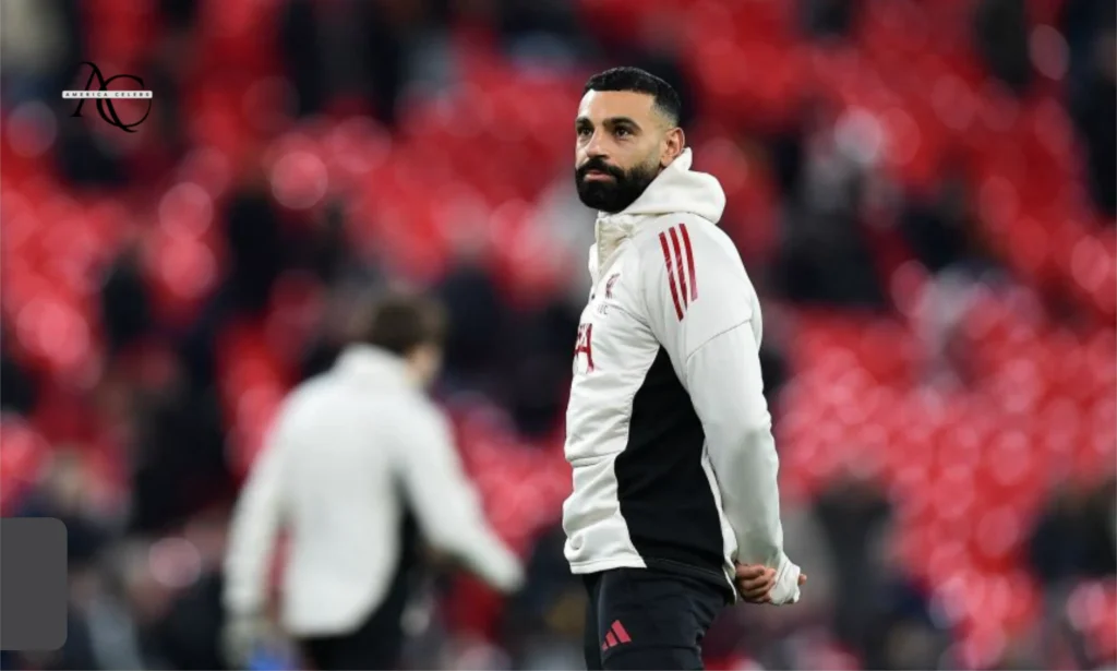 Mohamed Salah mainstream life