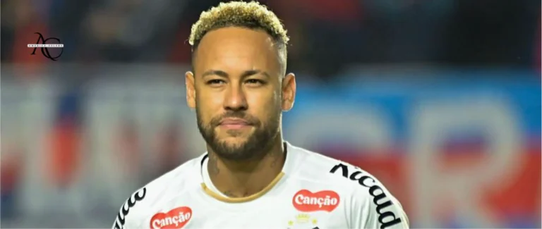 Neymar Biography: Career, Net Worth, Santos Return and World Cup
