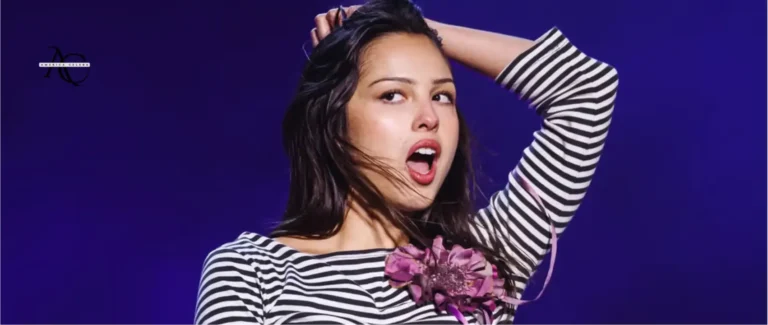 Olivia Rodrigo: Age, Biography, Net Worth & Albums