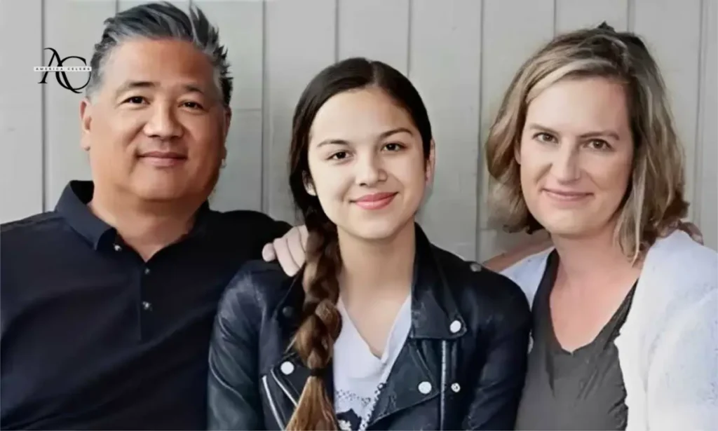 Christopher and Jennifer Rodrigo, Olivia Rodrigo's supportig parents